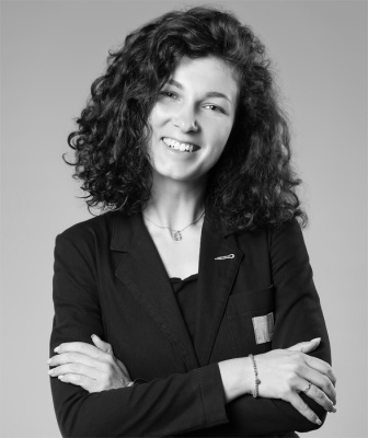Лина Гейер