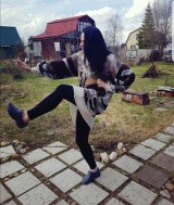 Прасковья Фаткина