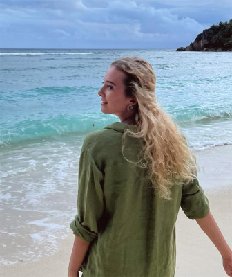 Оксана Яковлева