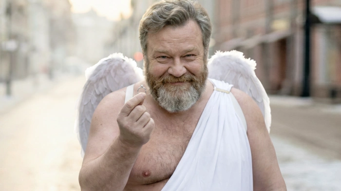 Амур меняет стрелы