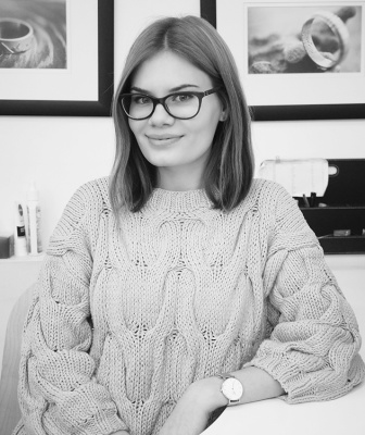 Екатерина Малахова