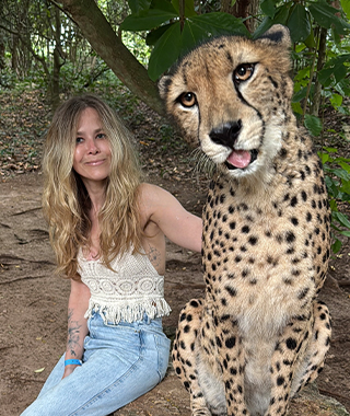 Алена Рябова