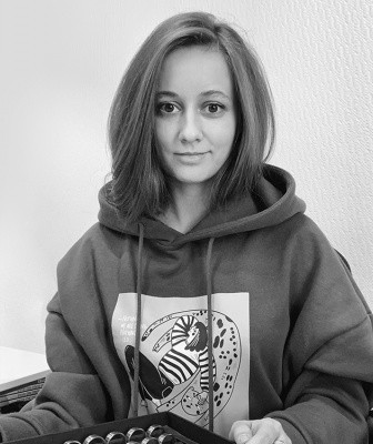 Яна Васеева