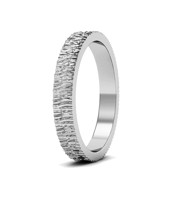 Обручальные кольца (Мод. p-222)