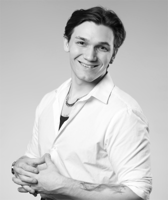 Сергей Белов 