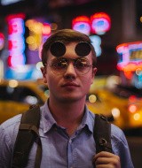 Александр Никитин