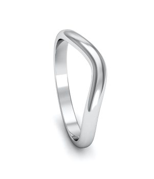 Обручальные кольца (Мод. w-148)