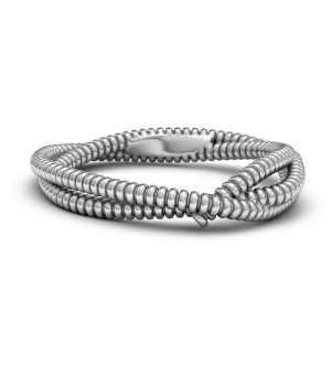 Тематическое кольцо "Струна" (Мод. 545)