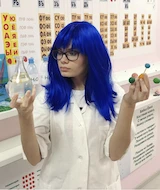 Екатерина Малахова