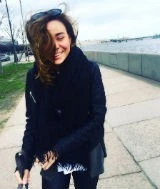 Анна Дудкова