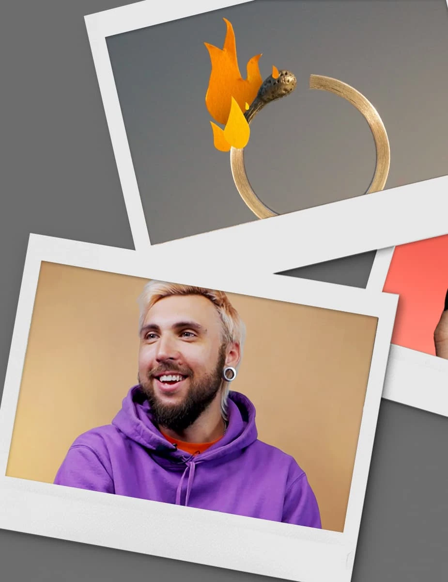 О чем говорят твои отпечатки?