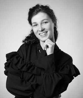 Лина Гейер