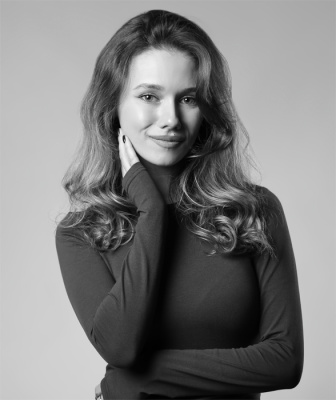 Екатерина Зубкова